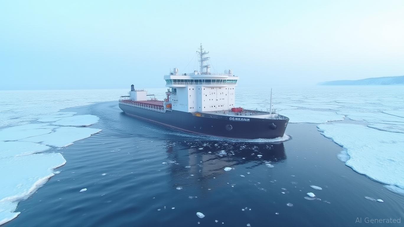 Diana Shipping's Tiered-Rate Contracts and Methanol-Fueled Fleet Modernization Offer Resilience in Dry Bulk Volatility