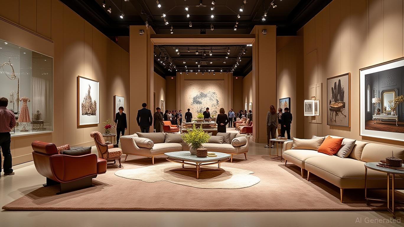 RH's Strategic Momentum: Q1 2025 Results and the Path to Luxury Market Dominance