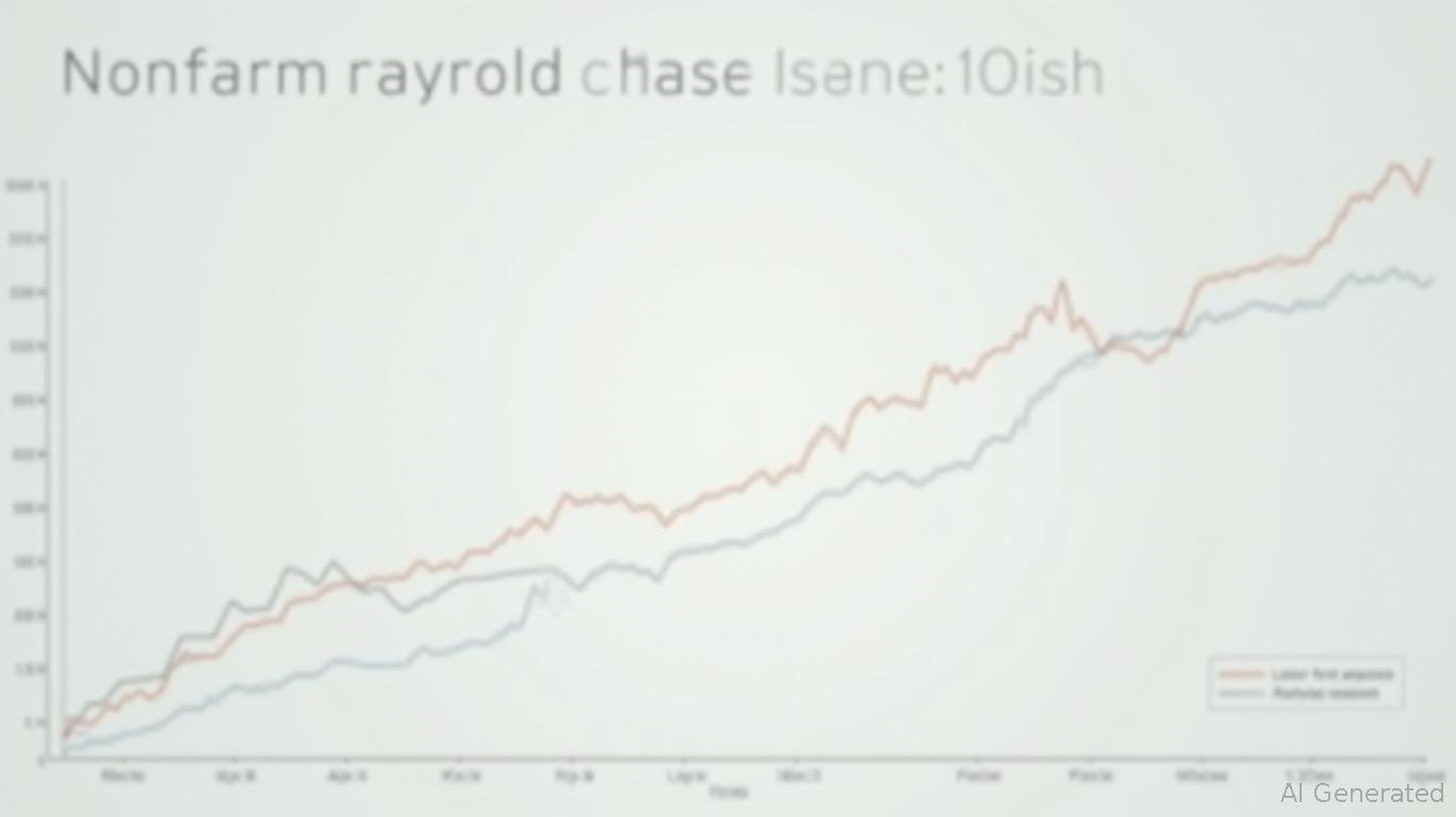 The Fed's Dilemma: Why Bond Markets Are Mispricing the Crossroads Ahead