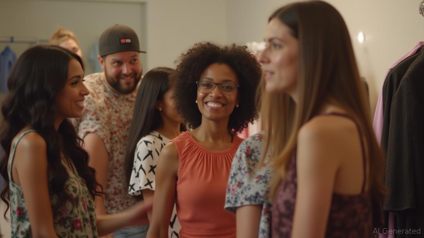 Rent the Runway's Q1 Earnings Signal Turnaround Hope Amid Retail Investor Optimism