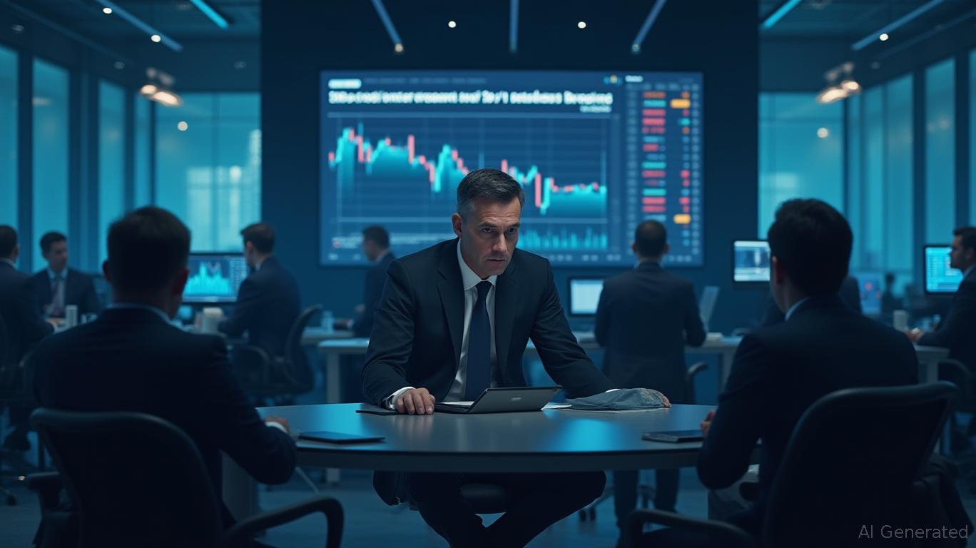 CFTC Seeks Public Feedback on 24/7 Crypto Derivatives Trading