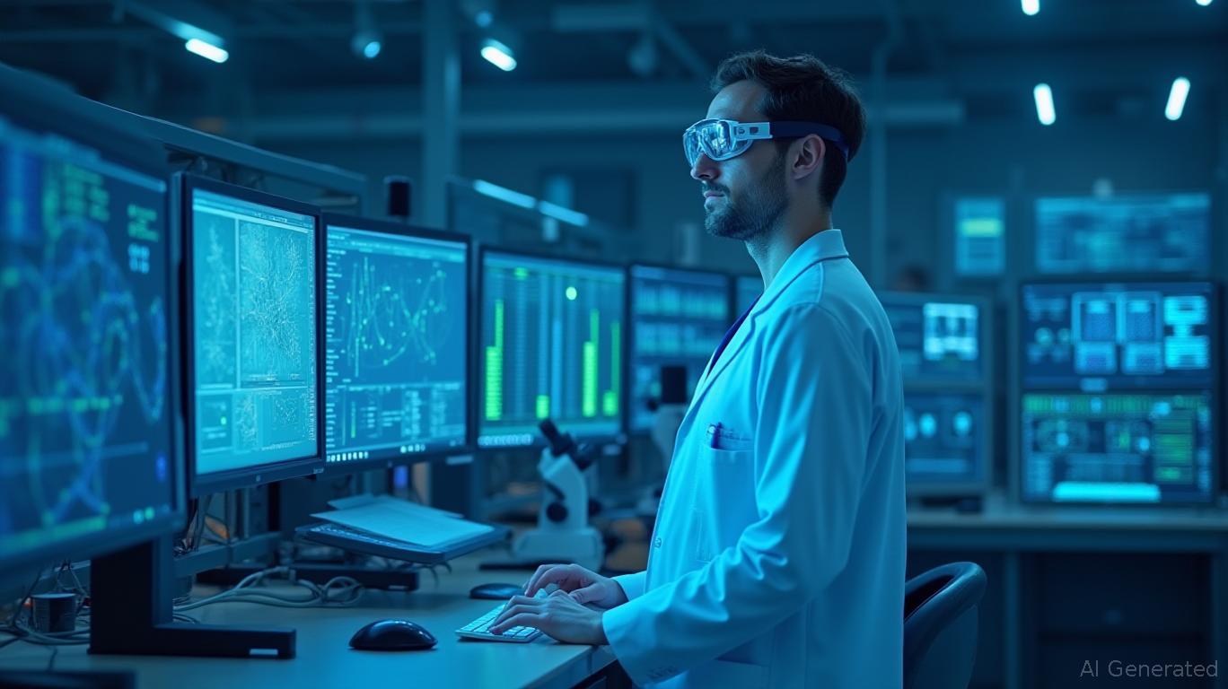 MicroAlgo Inc.: Quantum Leap in AI Signals Undervalued Growth Opportunity