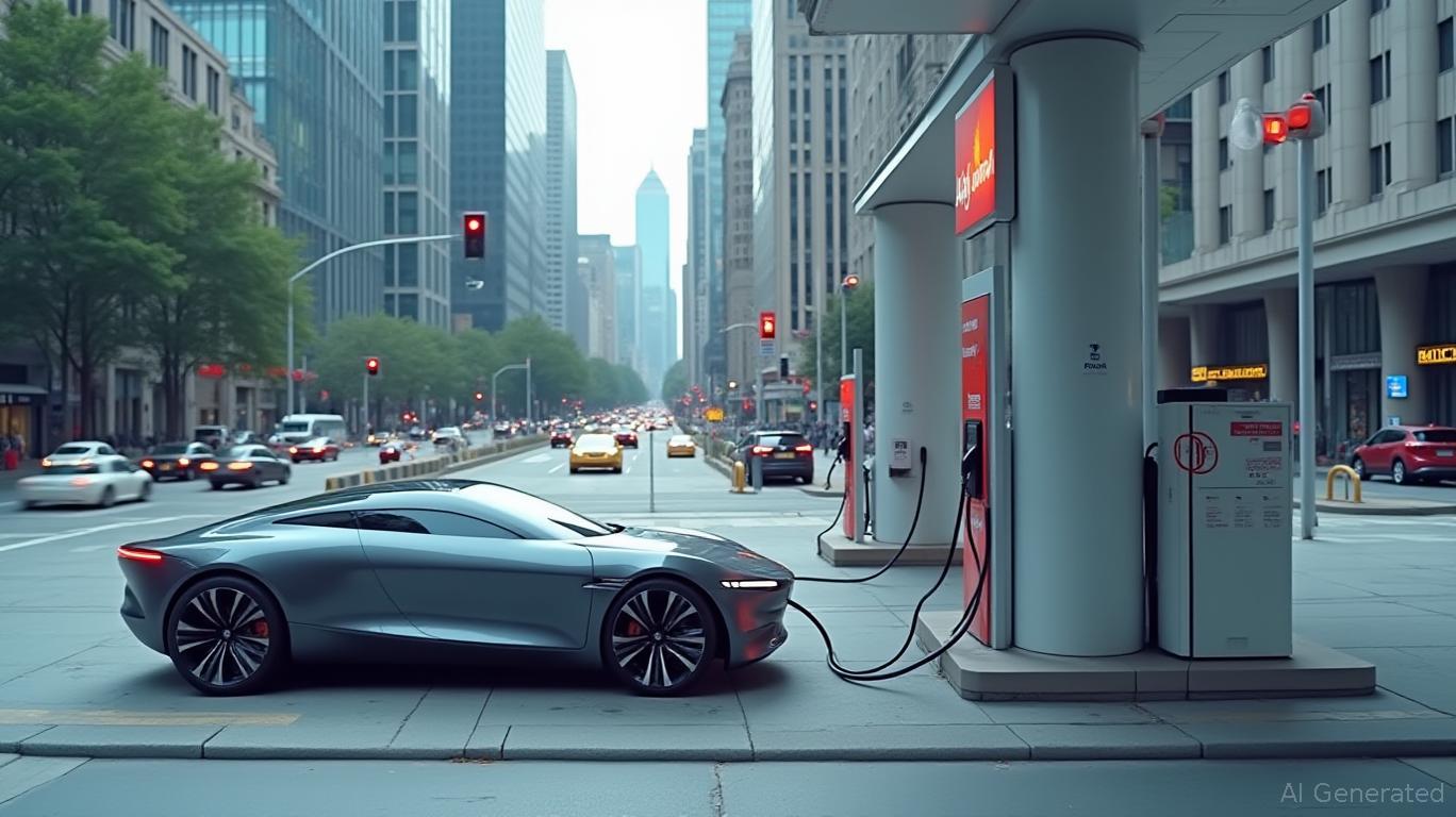 Europe's Auto Sector Splits: Why the 2035 Ban Debate is a Litmus Test for Survival