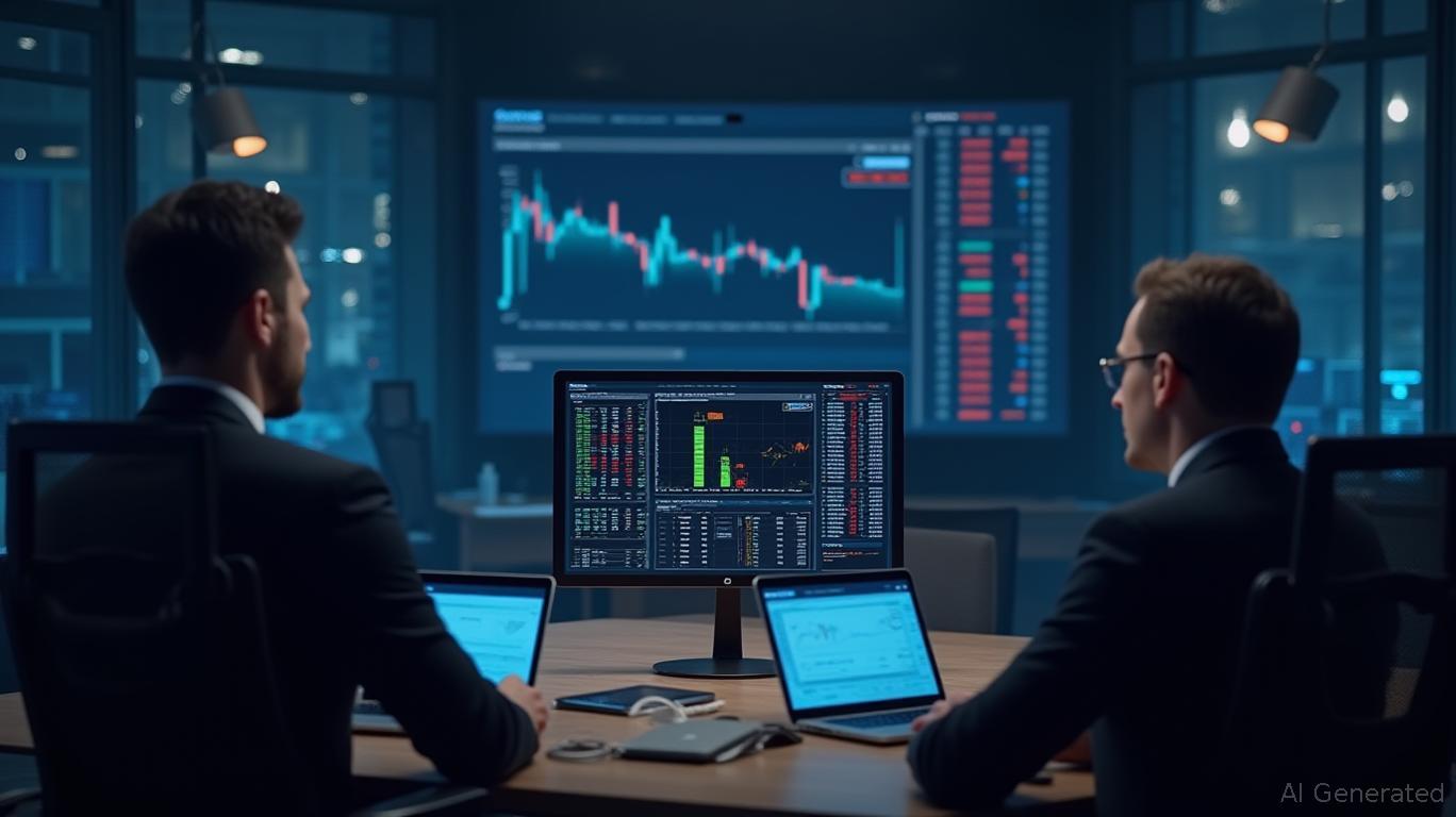 FCA Considers Allowing Retail Access to Crypto ETNs