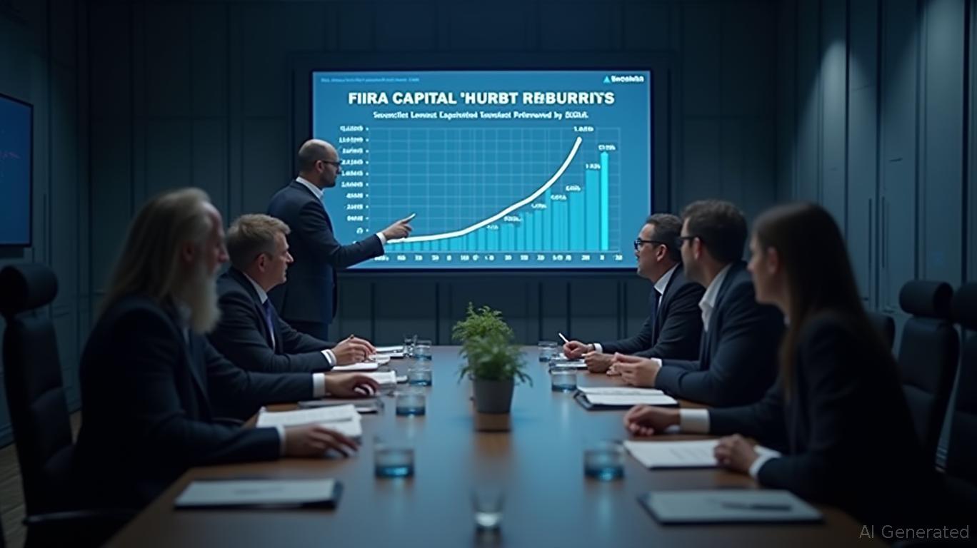 Fiera Capital's $10M Debenture Over-Allotment: A Masterclass in Strategic Debt Restructuring
