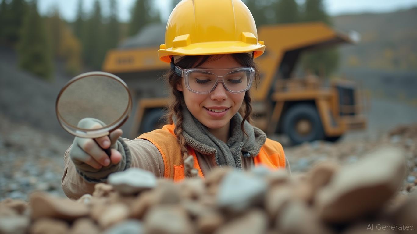 Fury Gold Mines' Upsized Financing: A Strategic Boost for Exploration and Value Creation?