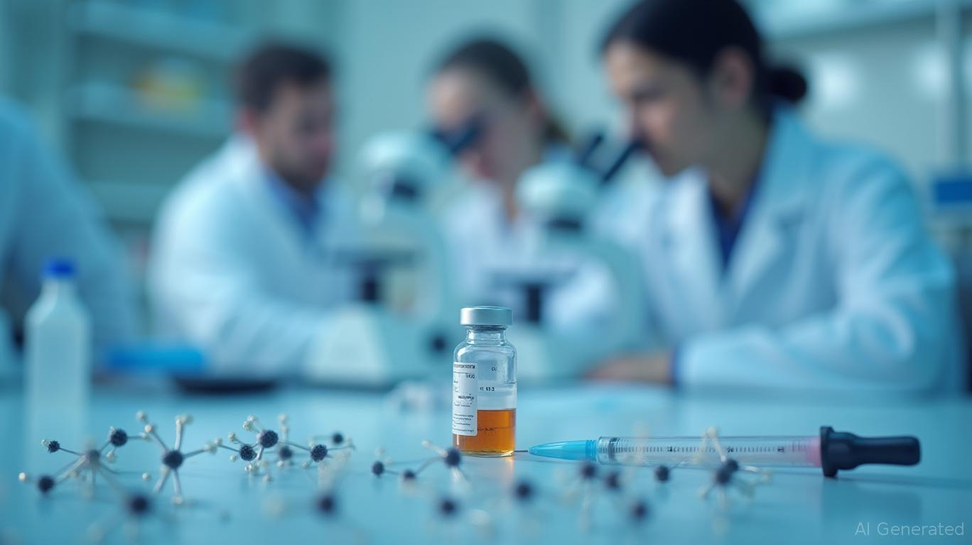 Epstein-Barr Virus Breakthroughs: A New Frontier for Biotech Investors