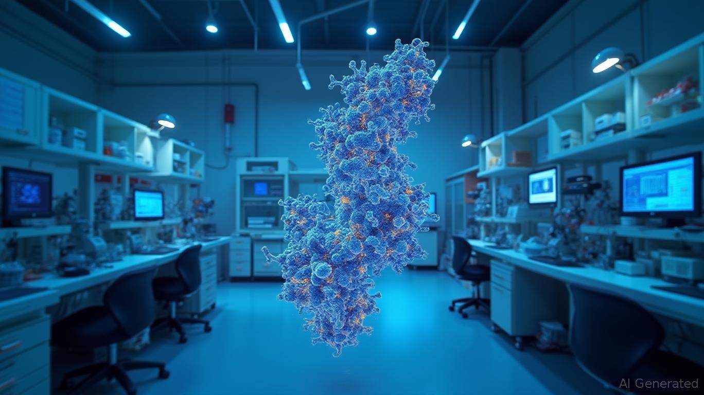 Boltz-2's Quantum Leap: Recursion Pharmaceuticals' AI Revolution and the Case for Biotech's New Frontier