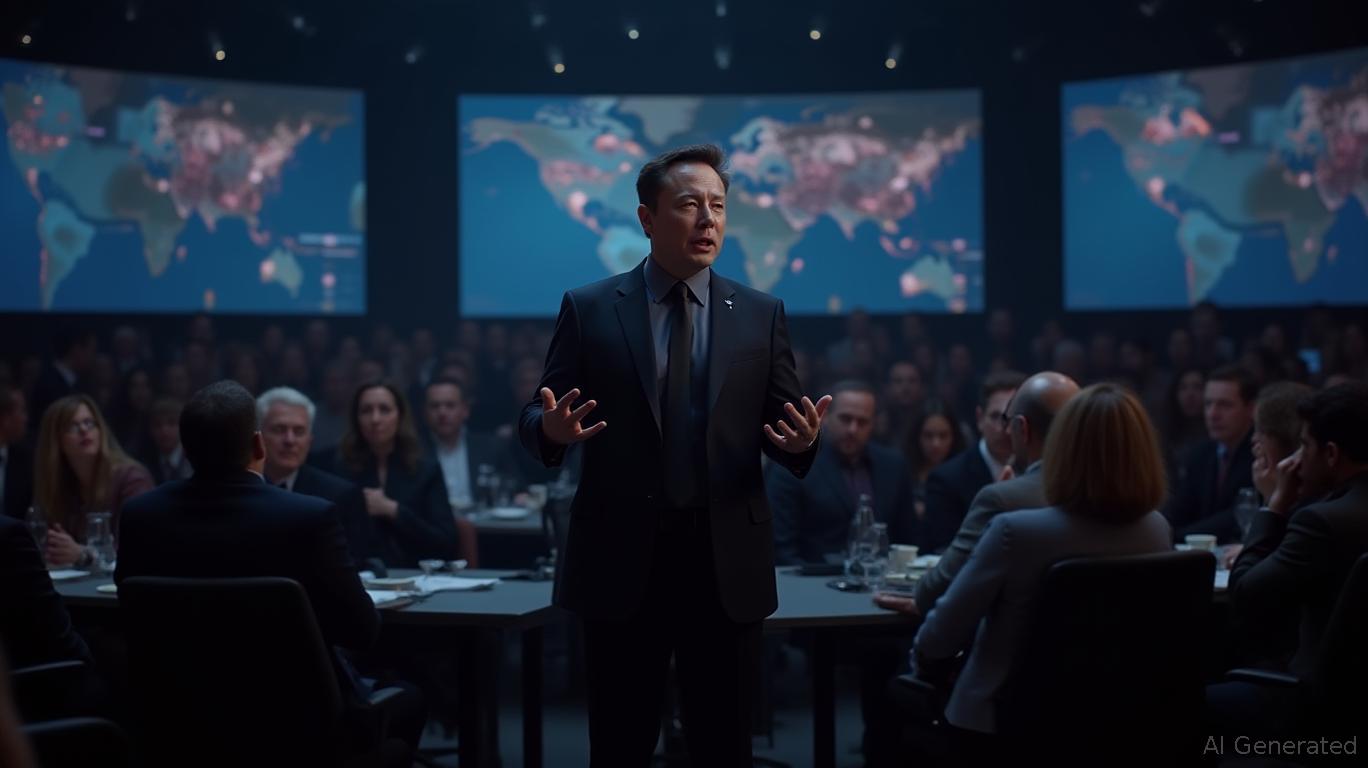 Elon Musk's Financial Clout Could Shift 2026 Midterm Elections