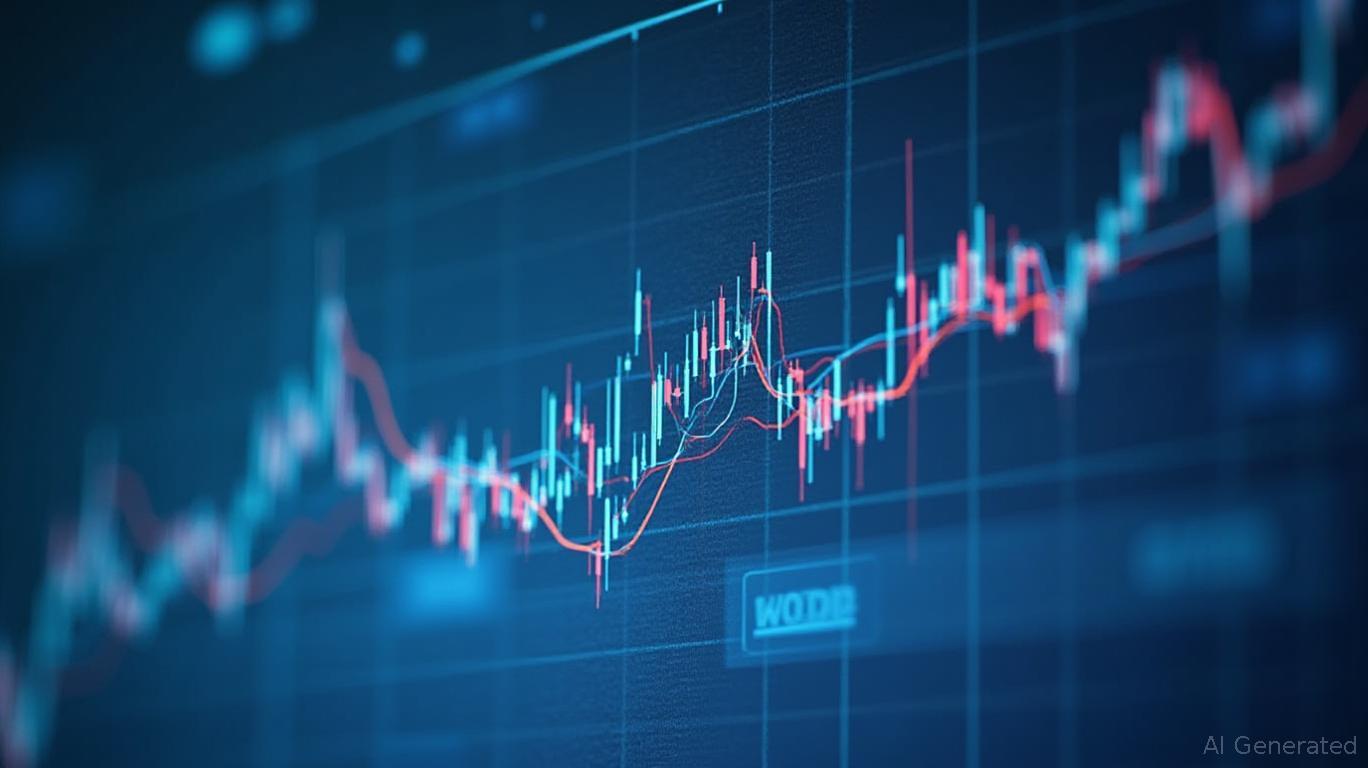 The Fed's Tightrope: Navigating Contradictory Labor Data and 10-Year Treasury Yield Volatility