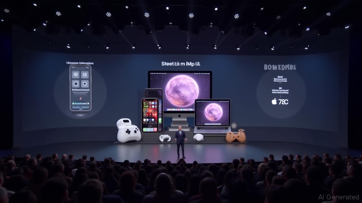 Apple's WWDC 2025: A Strategic Reset for AI, Ecosystem Dominance, and AAPL's Rebound