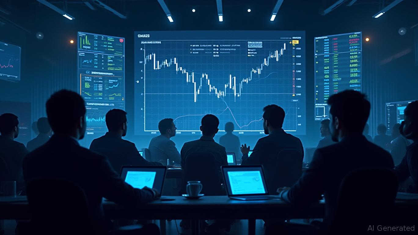 XRP News Today: Crypto Market Surge: Codename:Pepe AI Project Aims for 2025 Gains