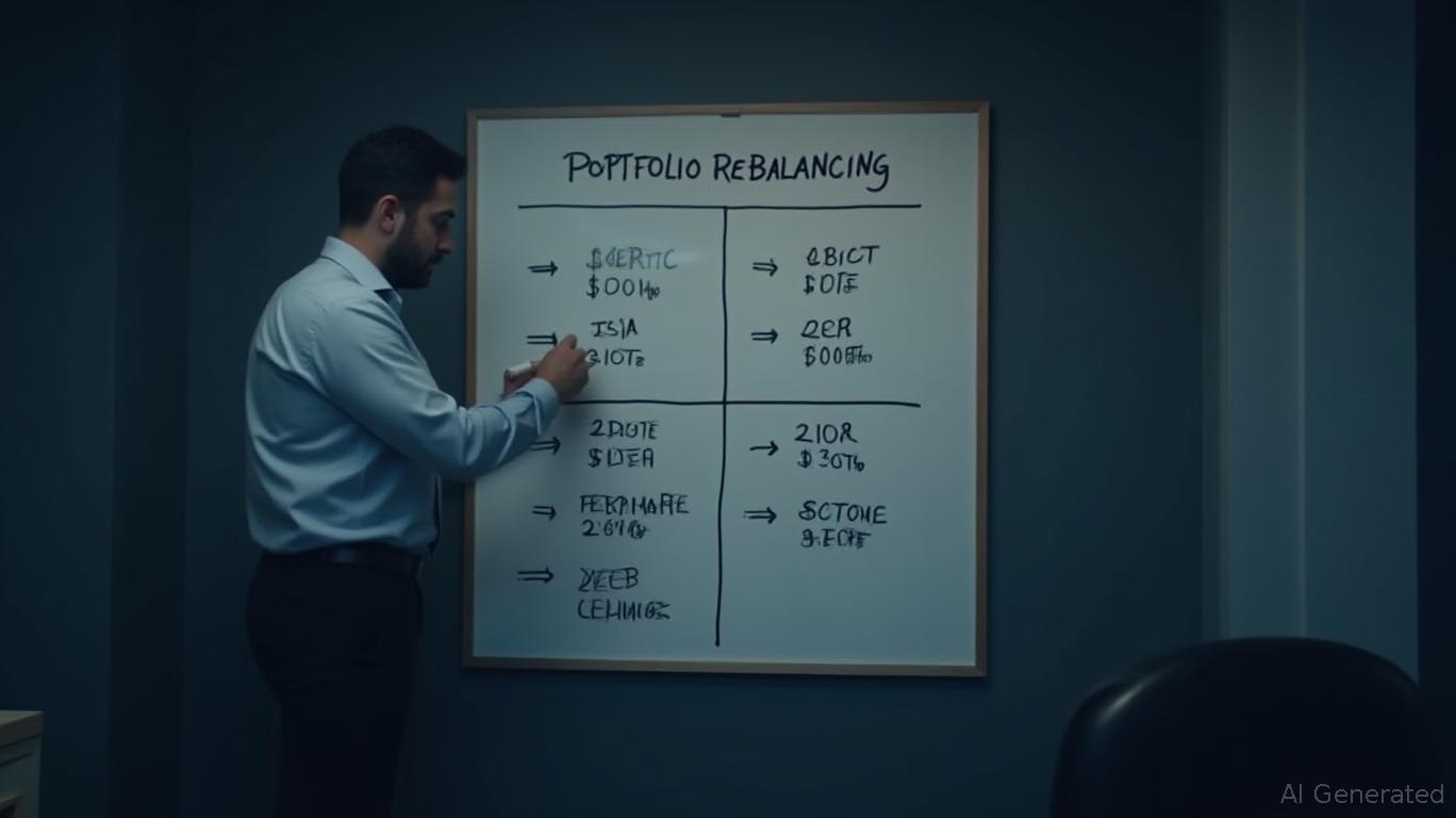 Mackenzie ETF Liquidation: A Strategic Guide to Tax, Timing, and Reallocation
