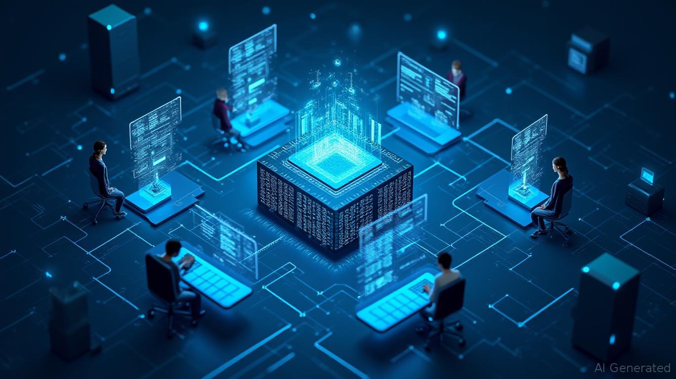 JFrog's AI-Driven Security Play: A Growth Catalyst in a $200B Market