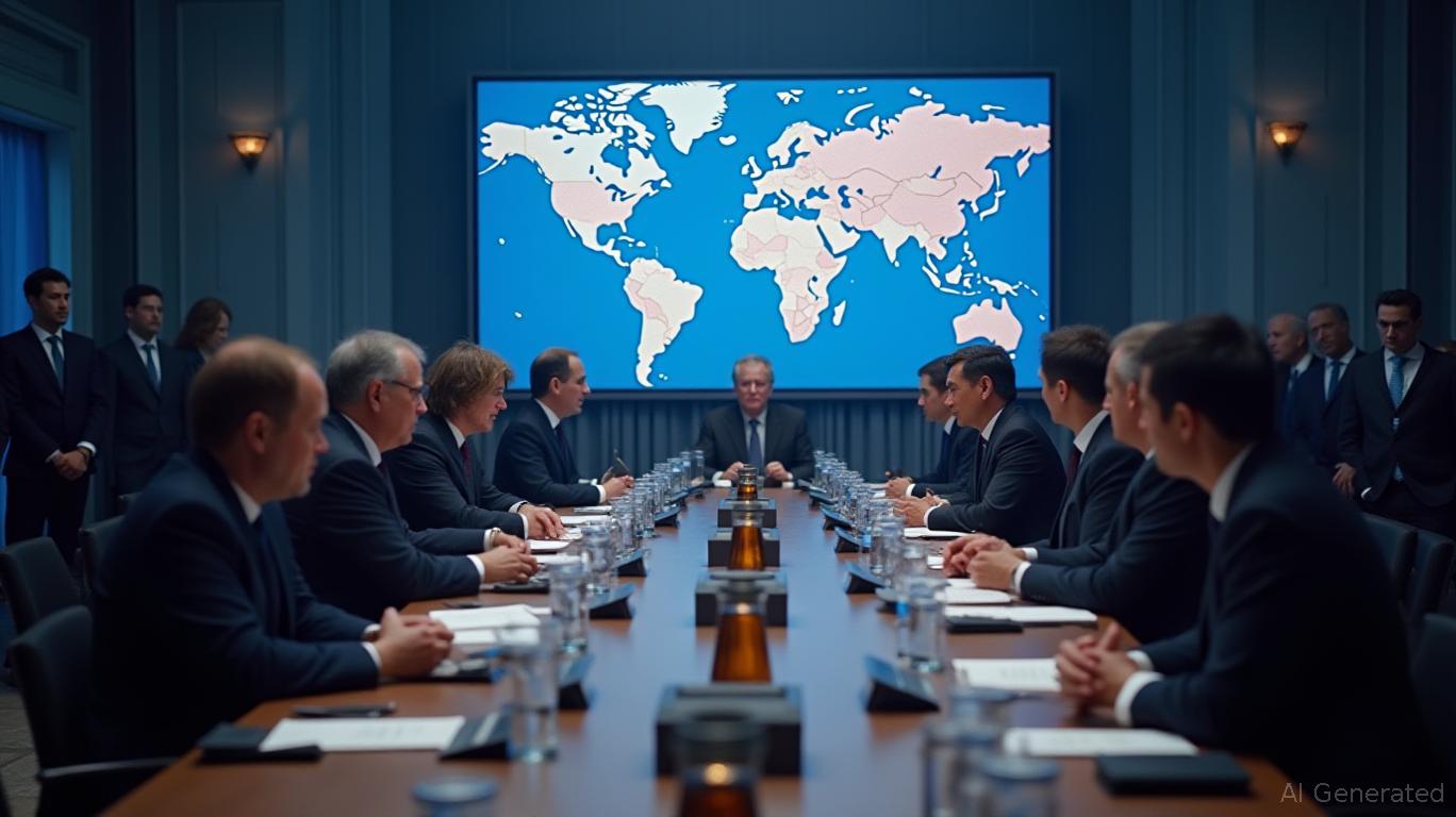 Unlocking Synergies: China-EU EV Trade Talks and the Future of Global Supply Chains