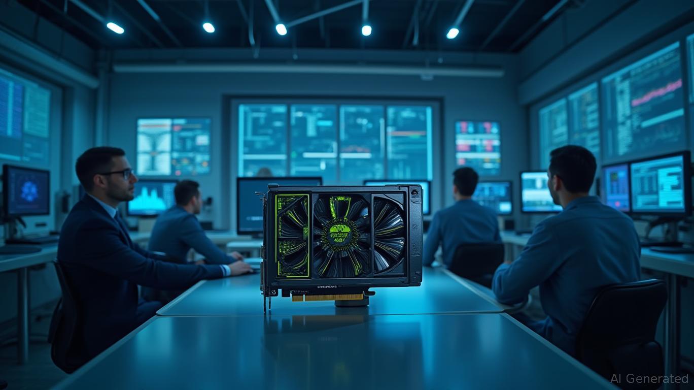NVIDIA's AI Ambition: Can $50,000 Become $1 Million in a Decade?