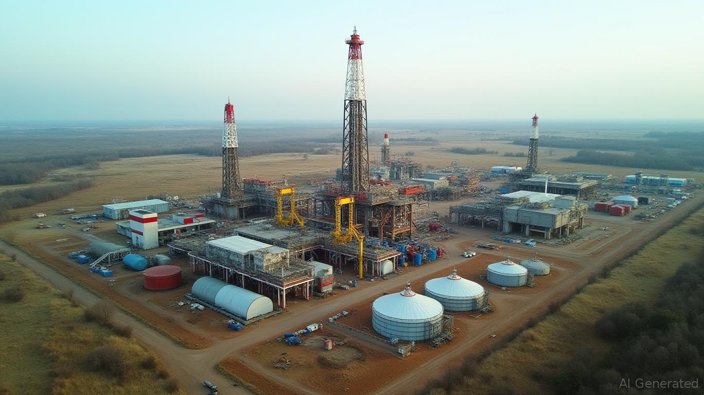 Unit Corporation's Q2 Dividend: A Safe Bet in Energy's Steady Stream?