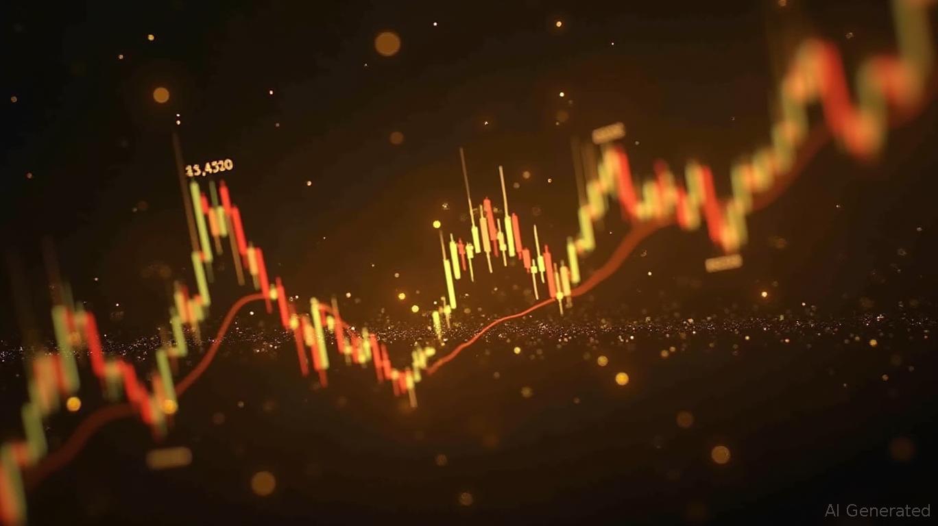 Gold's Bull Run: Can Central Banks and Fed Easing Overcome Easing Tensions?
