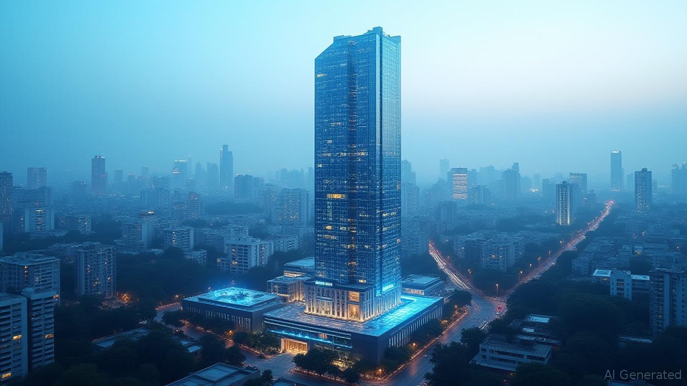 LIC's Leadership Transition and Strategic Shifts: A New Frontier for India's Insurance Sector