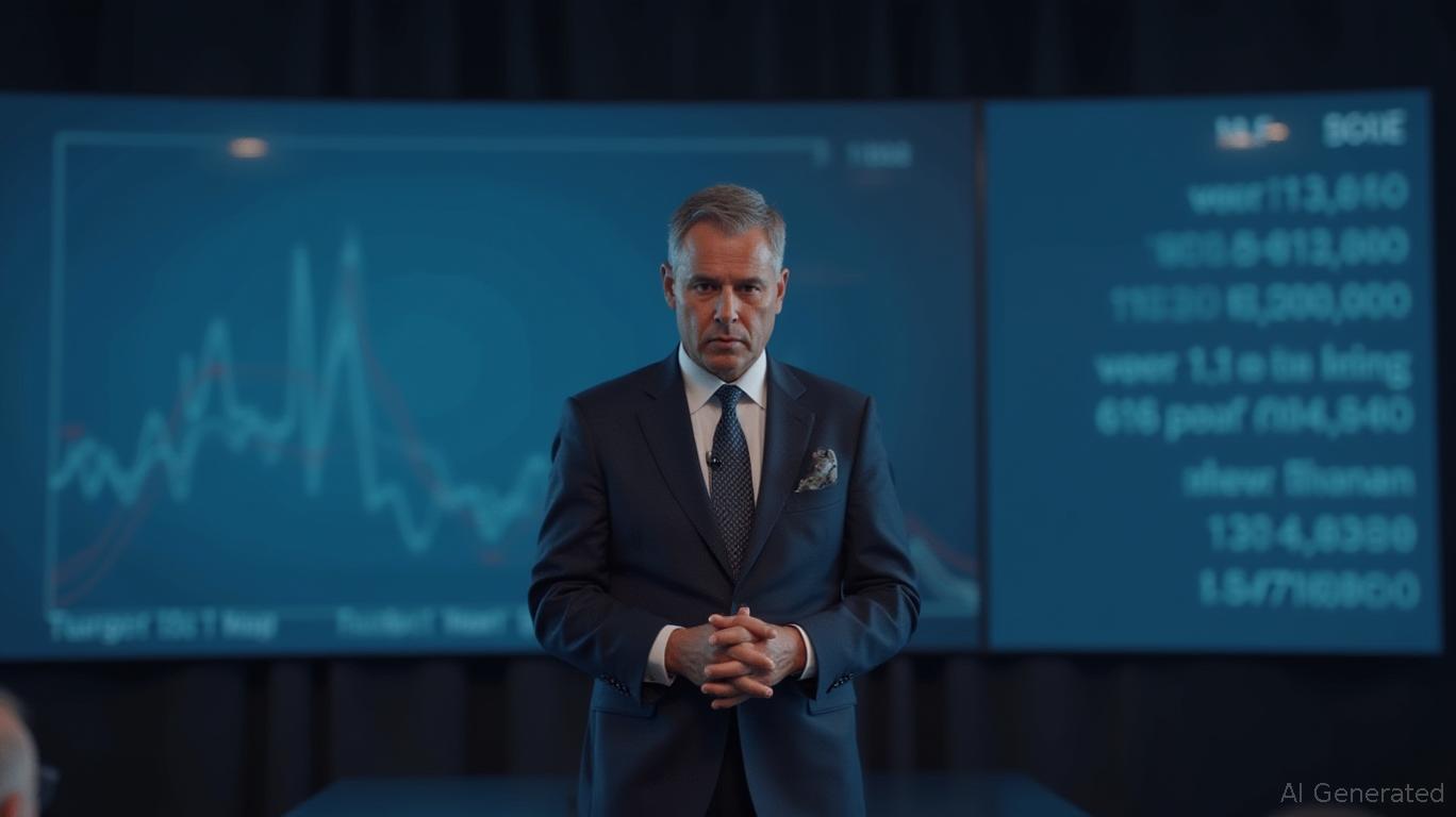 American Vanguard 2025 Q1 Earnings Misses Targets with Net Income Down 645%