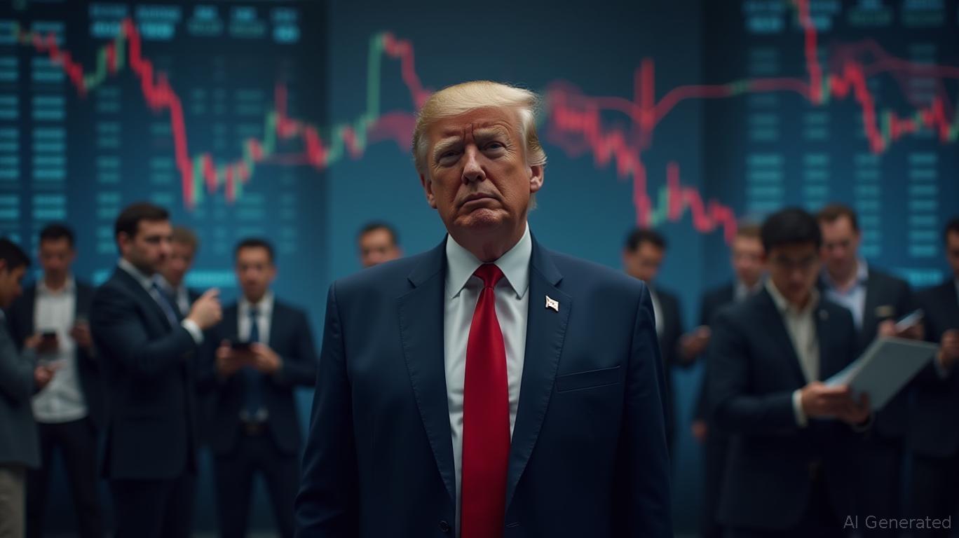 Eric Trump’s $TRUMP Memecoin Acquisition Fails to Spark Market Momentum