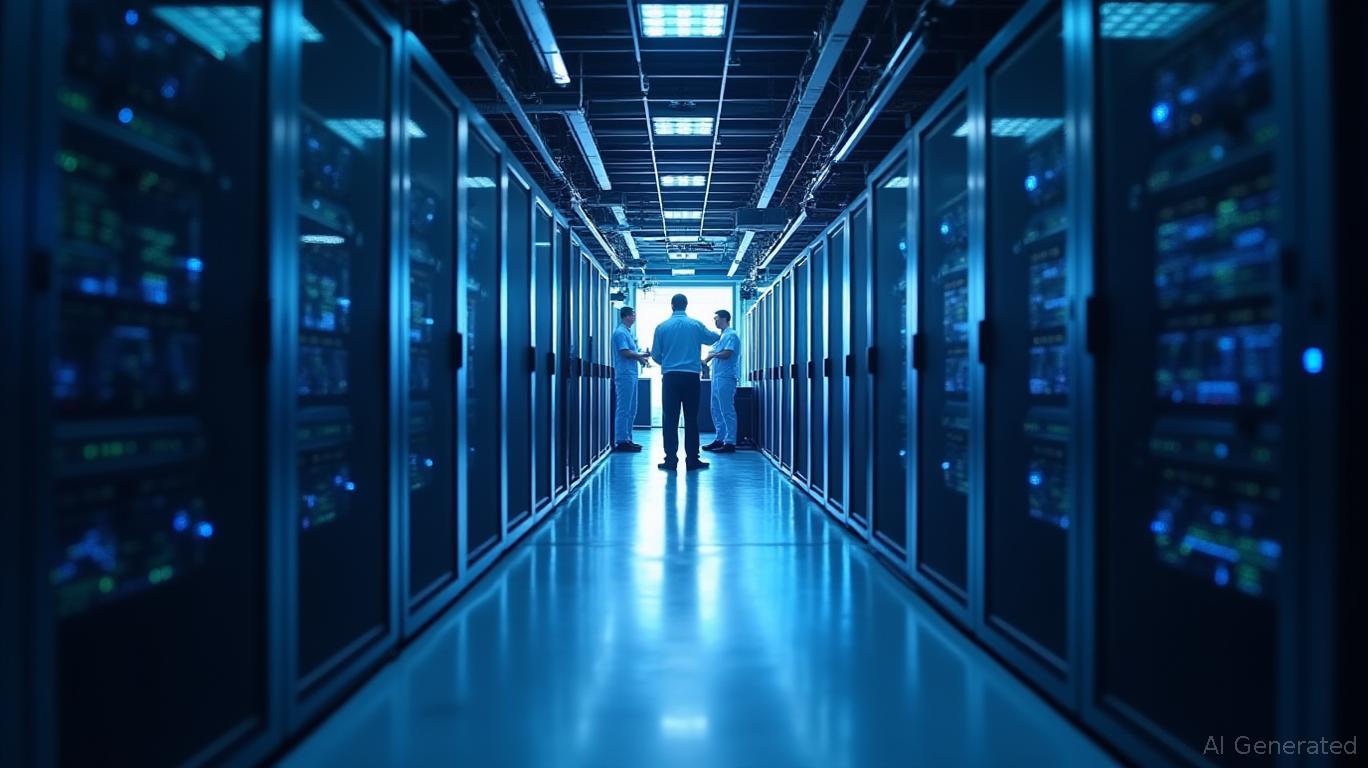 Marvell Technology: A Hidden Gem in the AI Chip Boom – Why the Dip is a Buying Opportunity