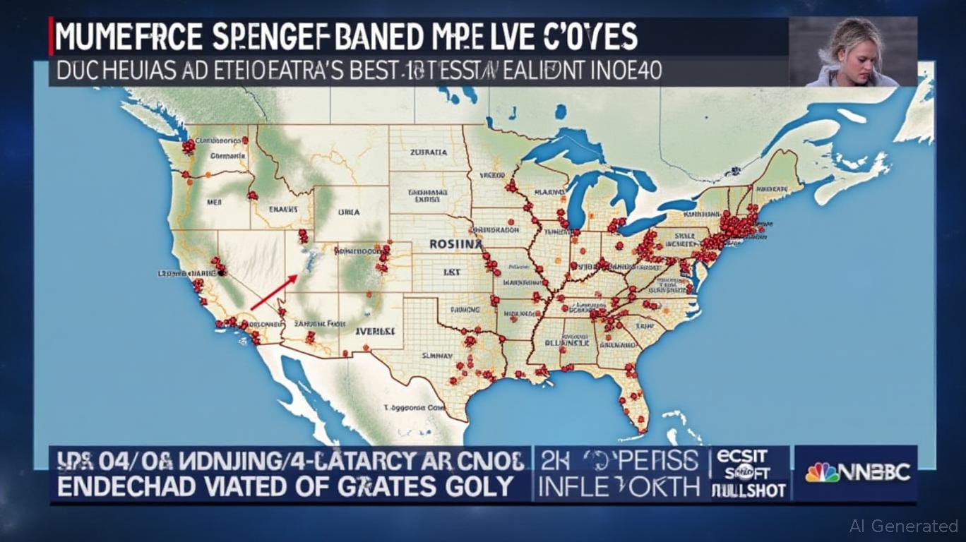 The Immigration Credit Crisis: How Sanctuary Cities' Bonds Are Under Siege