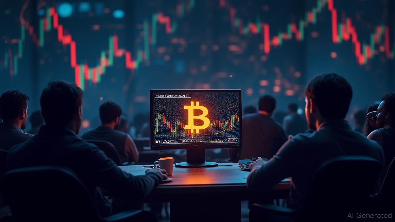 Bitcoin Surge Drives 7.8% Daily Returns on HashFly Cloud Mining