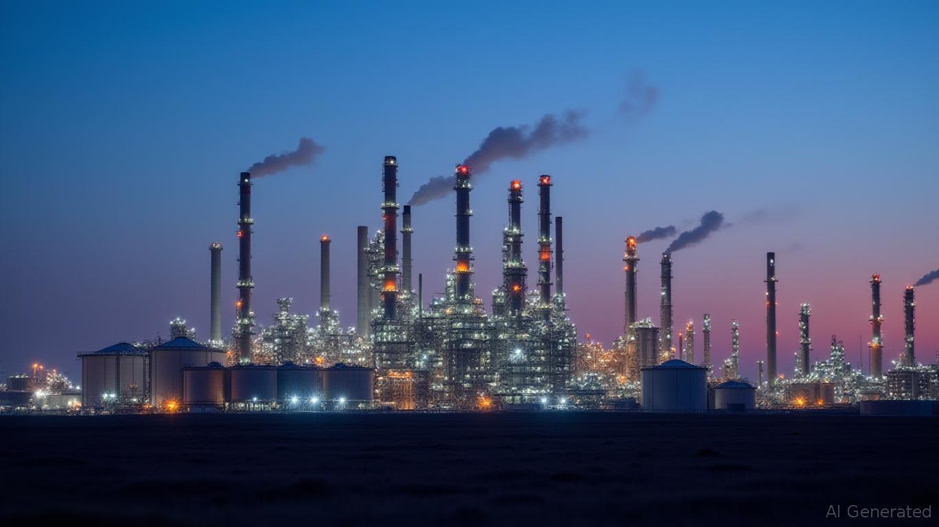 Dow Inc. (DOW): High-Yield Dividend or a Symptom of Structural Strain?
