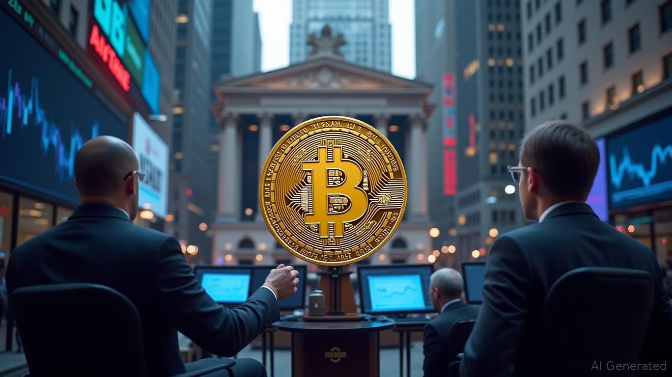 Circle's IPO Surge: A Stablecoin Inflection Point