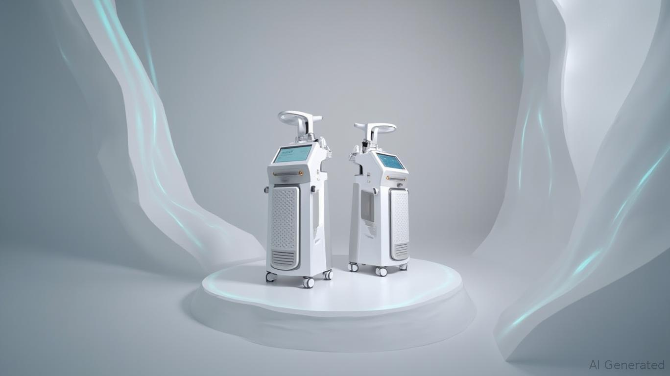Venus Concept's Strategic Divestiture: A Path to Profitability and Growth in Medical Aesthetics