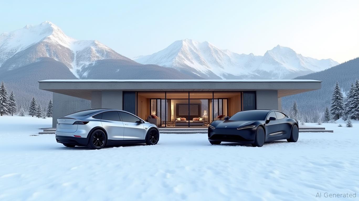 Luxury EV Car-Sharing: A New Era of Sustainable Hospitality Driven by Real Estate-Tech Synergy