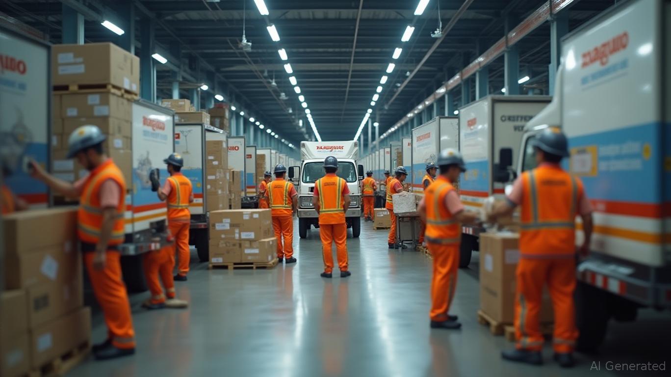 Navigating the New Trade Divide: Opportunities in a Decoupling Supply Chain