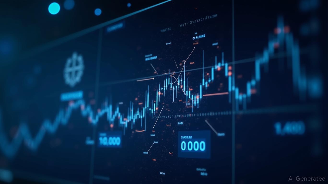 AI's Crystal Ball: How the BoE's New Tools Could Shake UK Markets