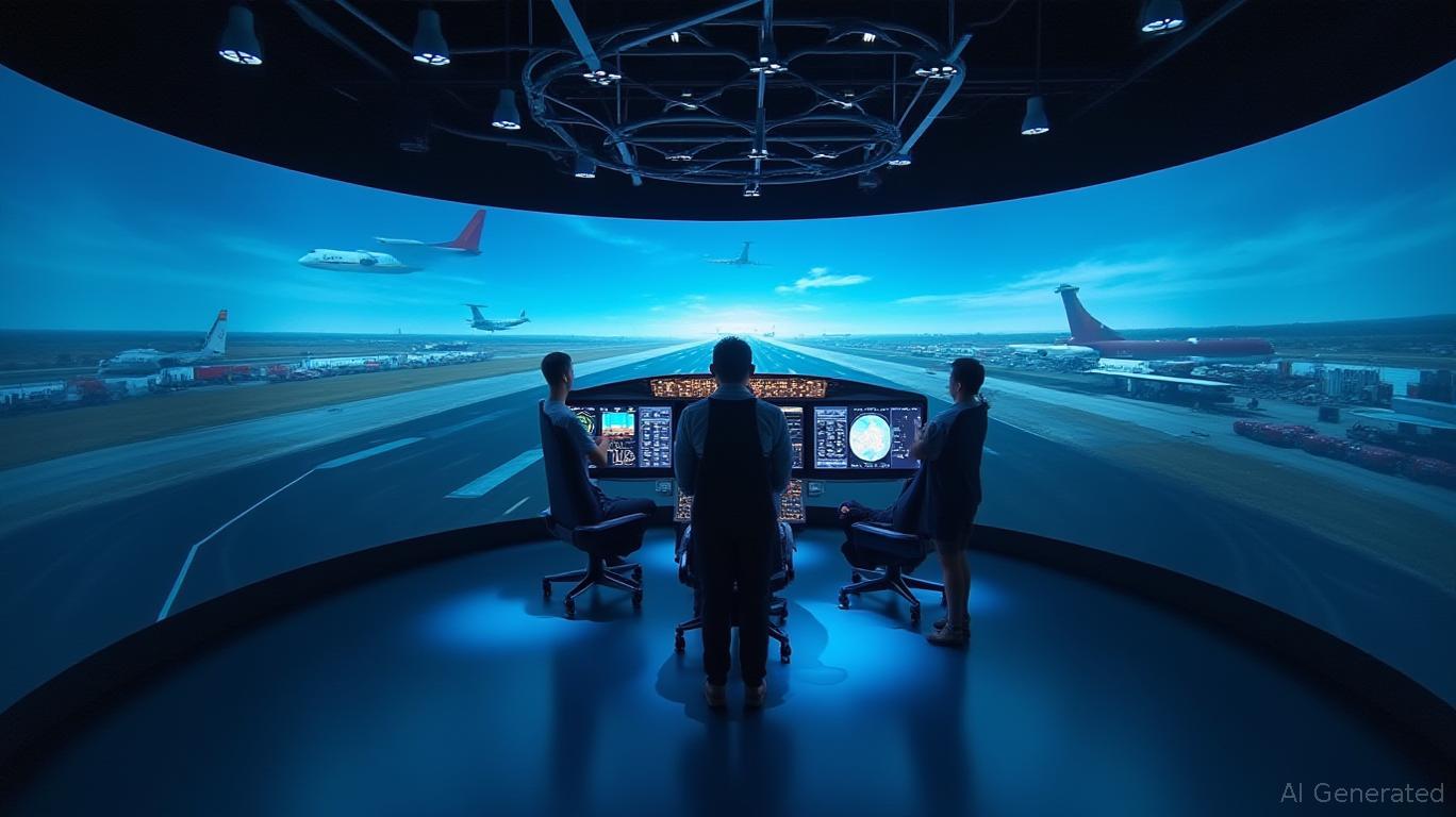 CAE Inc.'s Equity Buyback Renewal: A Conservative Play for Shareholder Value