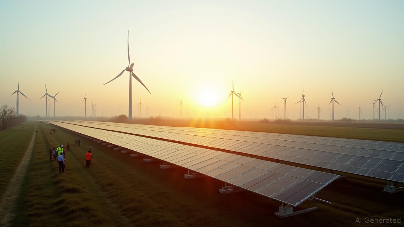 Southern Company (SO): A Utility Leader's Growth Trajectory and Valuation Case Amid Regulatory Clarity