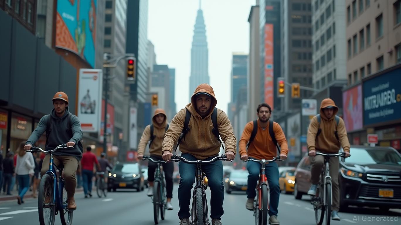 Unlocking Profit Potential: DoorDash and Uber's NYC Settlement Signals Stronger Pricing Power Ahead