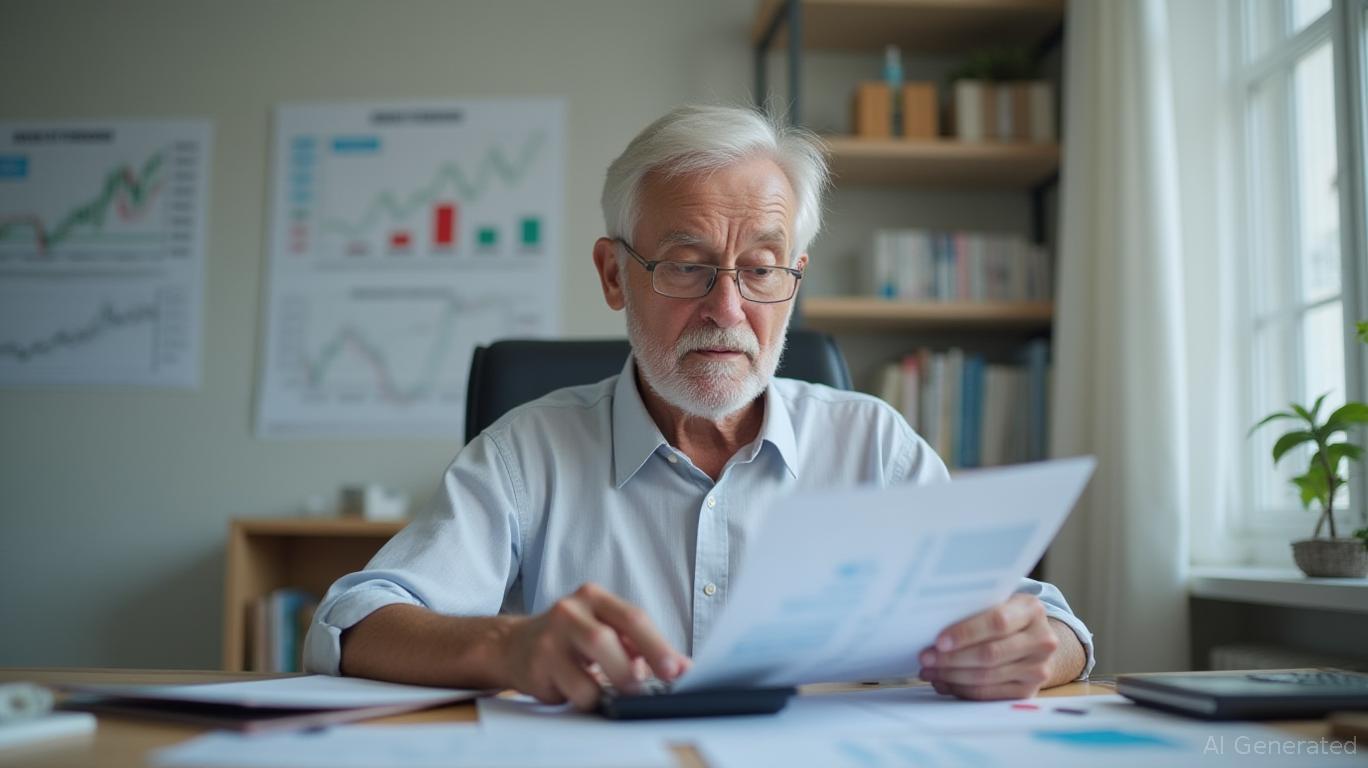 Navigating the Social Security Crisis: Proactive Portfolio Adjustments for Retirement Security