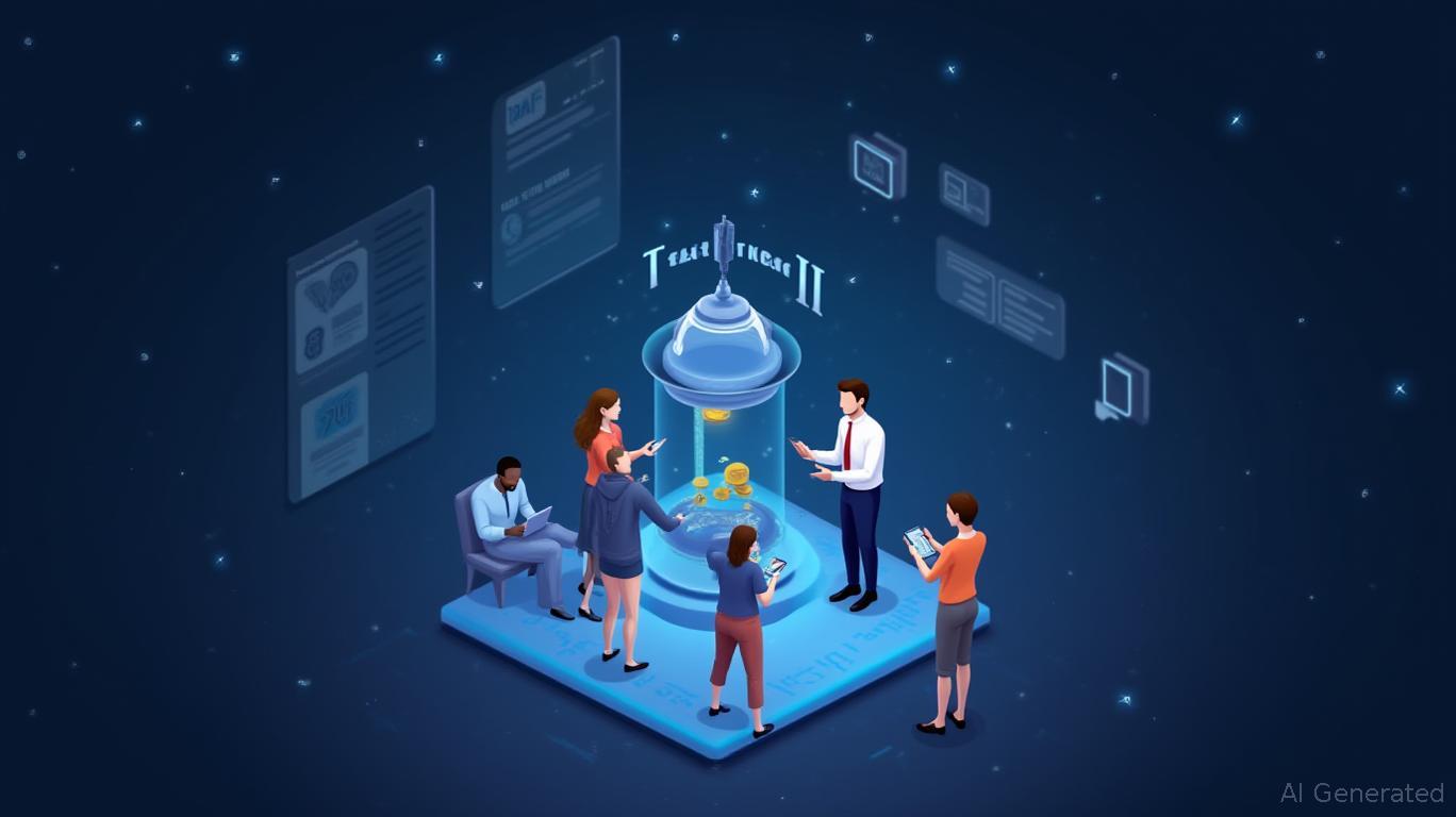 FUNToken Launches AI-Powered Telegram Bot Rewarding Users With Cryptocurrency