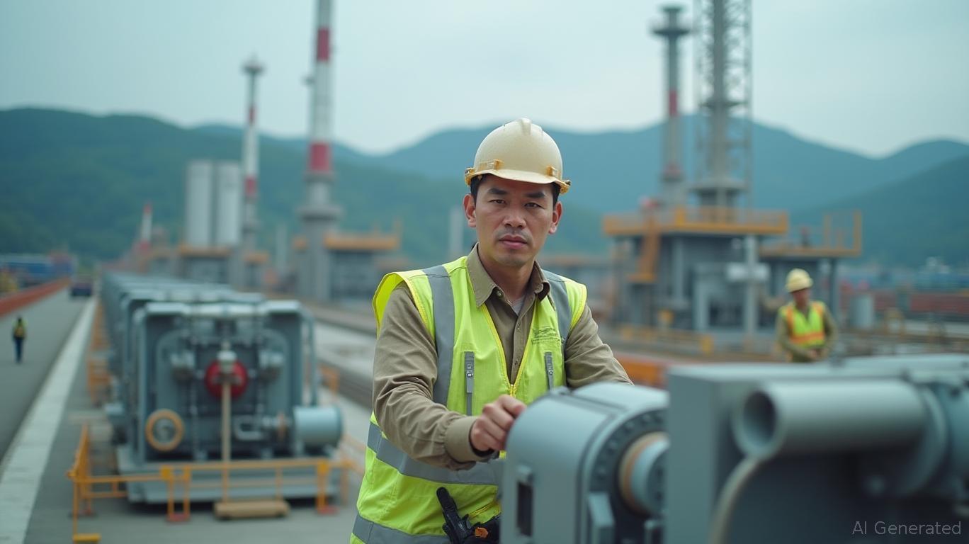 FuelCell Energy: Backlog Boom and Restructuring Fuel Profitability Gains?