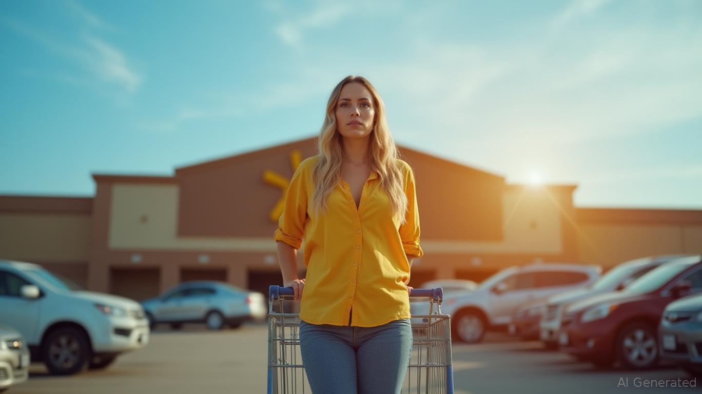 Walmart's 2025 Shareholder Meeting: A Triumph of Governance, a Warning on ESG?