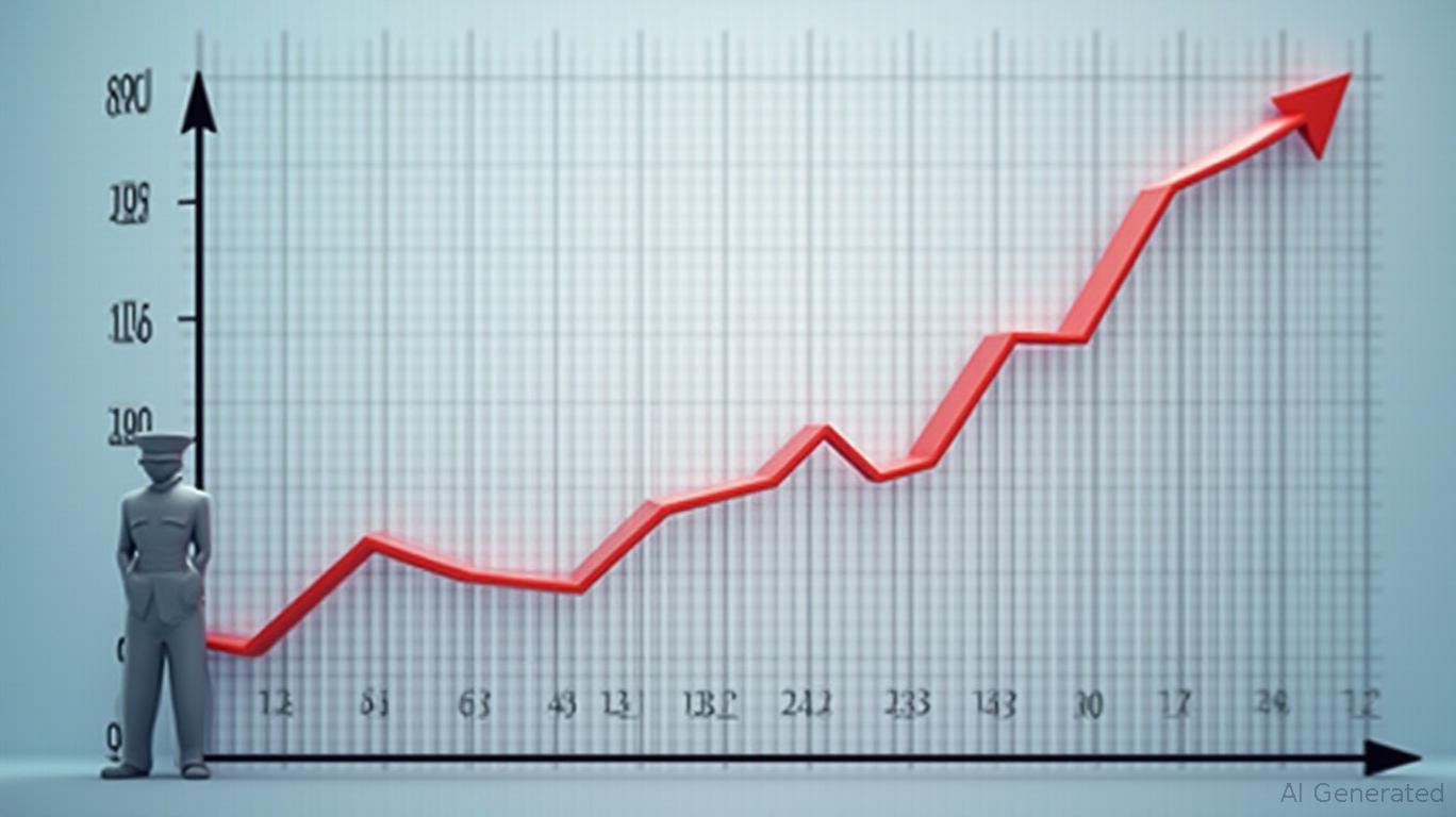 Tariffs Take the Spotlight: Navigating the New Economic Landscape