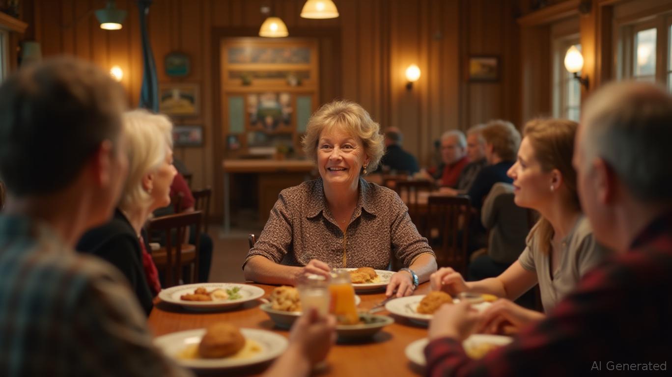 Cracker Barrel's Mixed Q3 Results: Earnings Quality Under Pressure Amid Strategic Crossroads