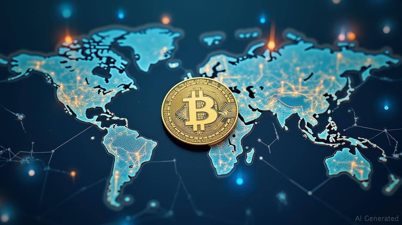 Revolutionizing Global Finance: The Rise of Artificial Currencies