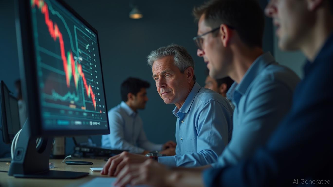 Bitcoin's Cup and Handle Pattern Signals 100% Price Surge