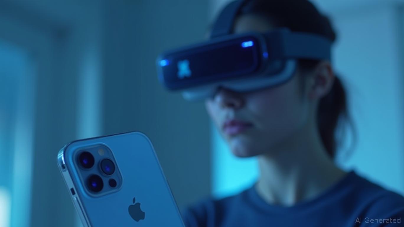 Apple's Stock Post-WWDC: Valuation, AI Challenges, and the iPhone Growth Hurdle