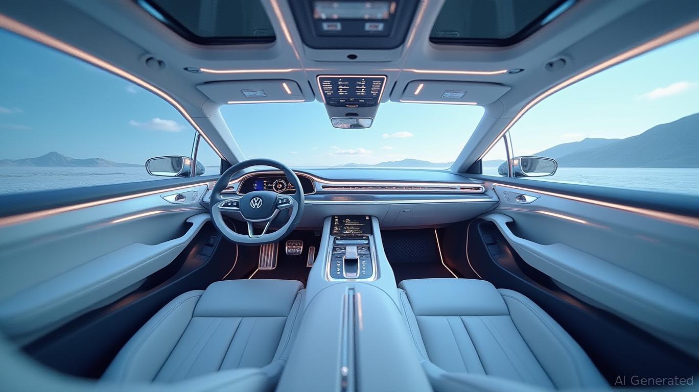 Rivian's Software Stack Could Drive a Bull Market in EVs by 2035—Here's Why You Should Pay Attention