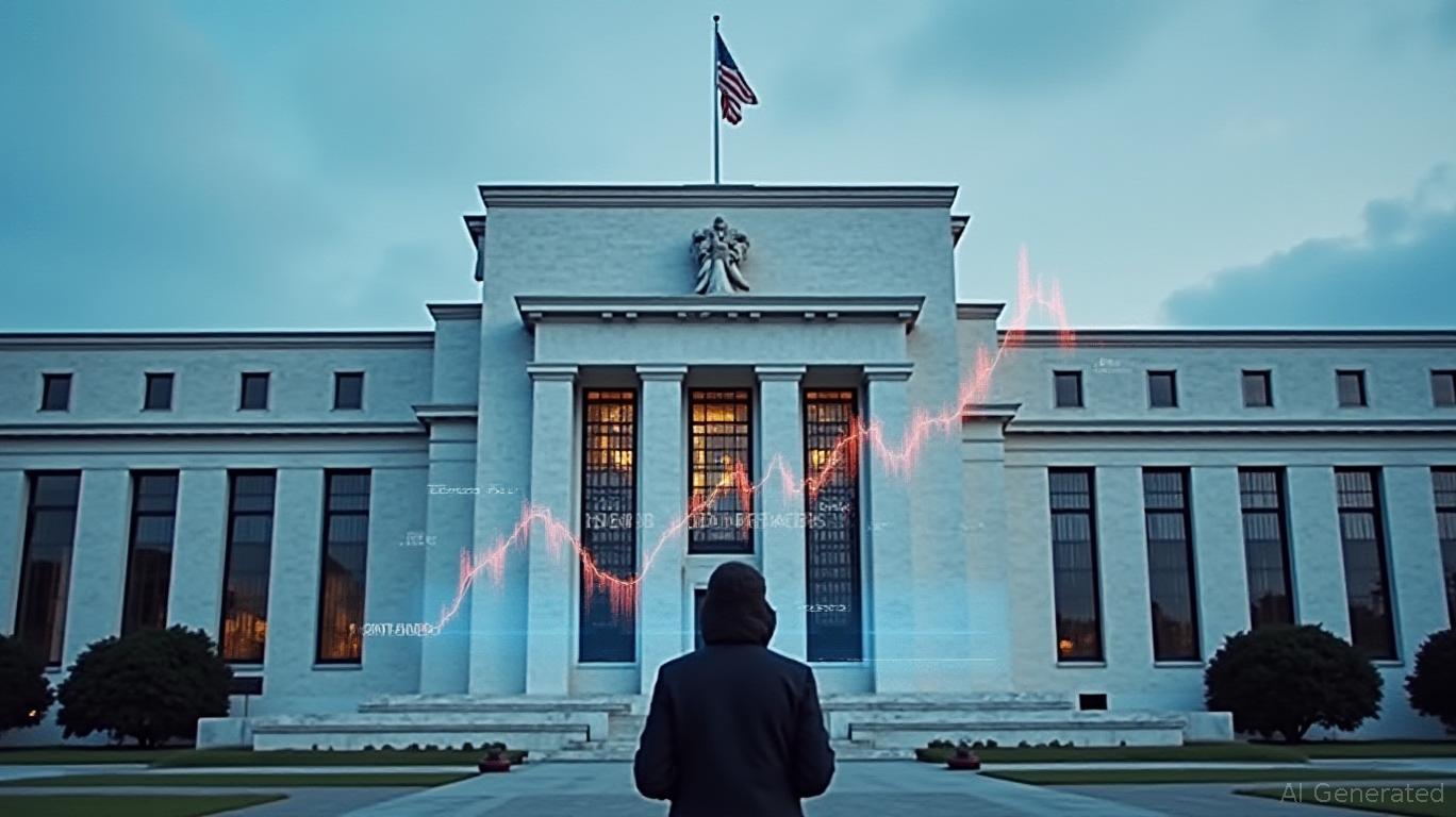 The Fed's Crossroads: How Slowing Job Growth Paves the Way for Bond Market Opportunities