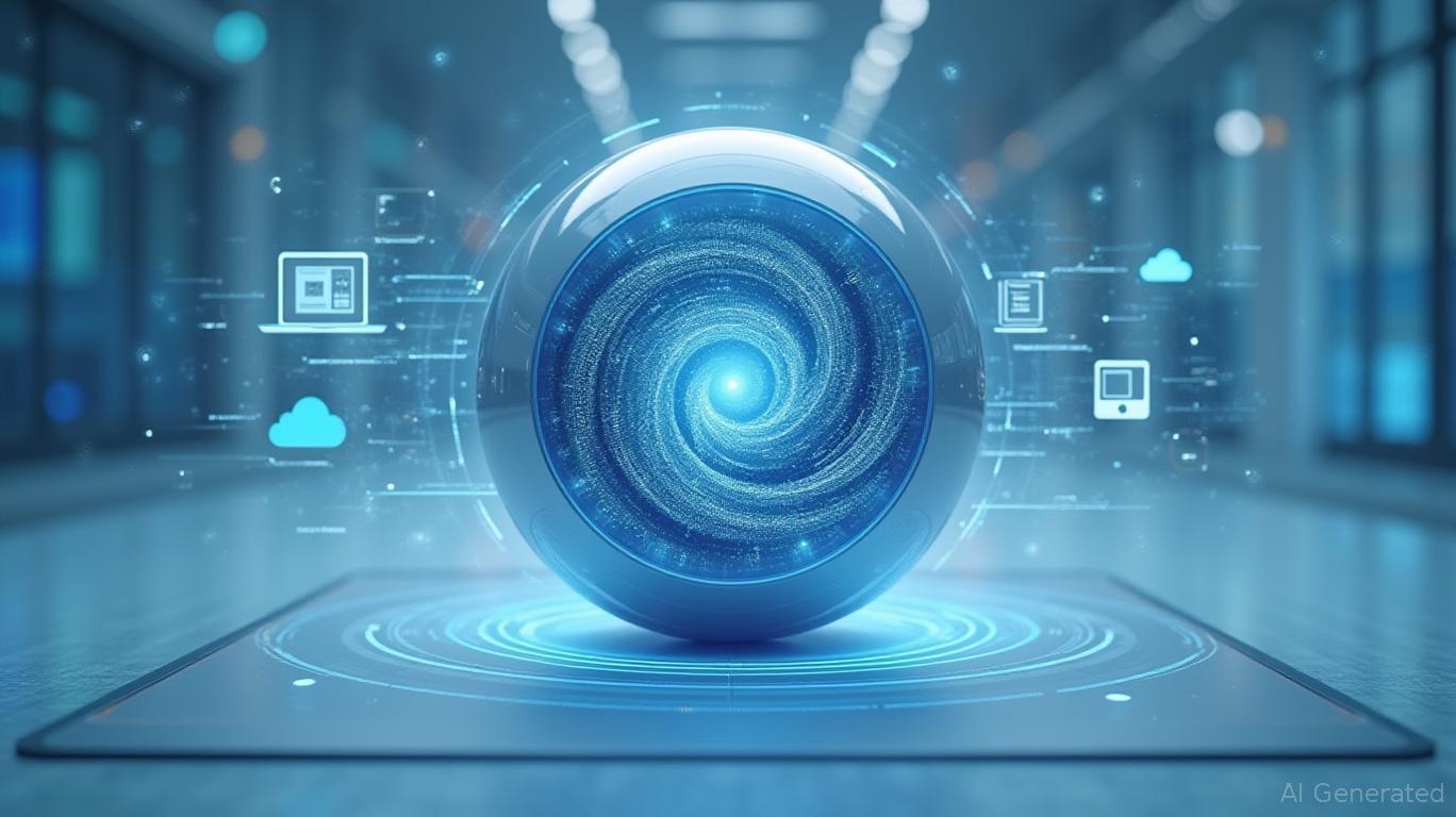 Google's Gemini 2.5 Pro: A Strategic Catalyst for Enterprise AI Dominance and Investor Opportunities
