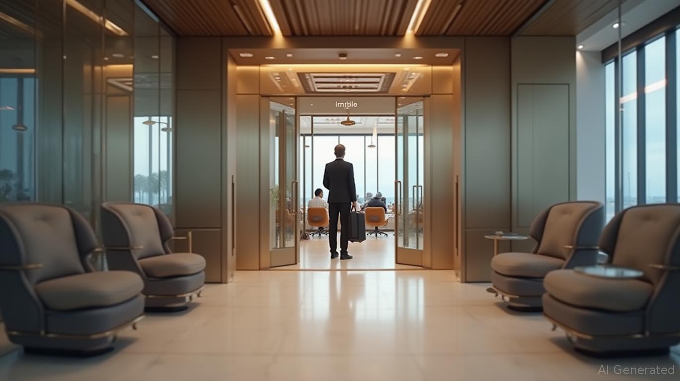 The Shrinking Lounge: How Exclusivity Measures Are Upending the Premium Travel Economy